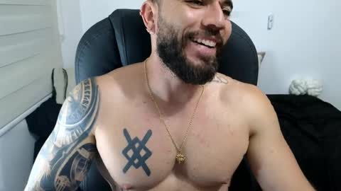 Isaac carter online show from 04-03-26, 12:19