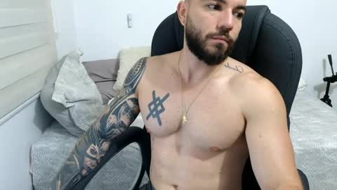 Isaac carter online show from 04-15-26, 11:06