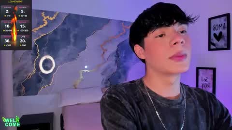 Snapshot of isaac_kurtt chatting on 11-19-25, 07:25 Isaac Kurtt online show from 11-19-25, 07:25