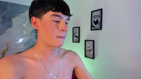 Snapshot of isaac_kurtt chatting on 12-03-25, 09:46 Isaac Kurtt online show from 12-03-25, 09:46