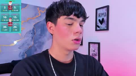 Snapshot of isaac_kurtt chatting on 12-20-25, 07:54 Isaac Kurtt online show from 12-20-25, 07:54