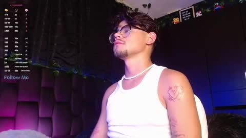 Snapshot of isaac_saenz chatting on 01-17-25, 04:06 Isaac Saenz. online show from 01-17-25, 04:06