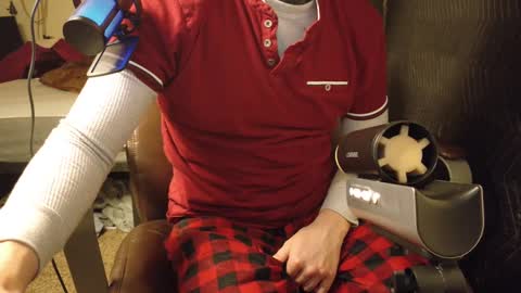 isaac online show from 12-24-24, 01:50