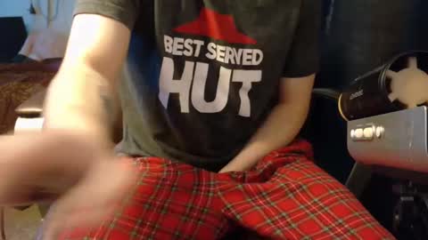 isaac online show from 01-01-25, 05:33