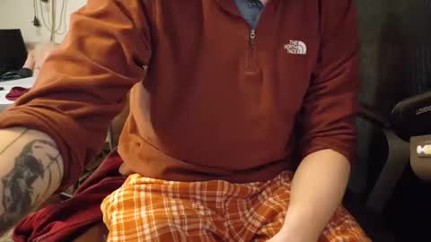 isaac online show from 01-03-25, 10:08