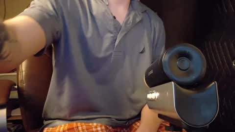 isaac online show from 01-05-25, 02:38