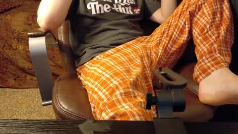 isaac online show from 01-13-25, 04:18