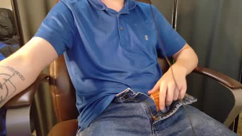 isaac online show from 09-09-25, 09:14