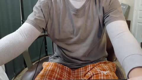 isaac online show from 10-03-25, 08:55