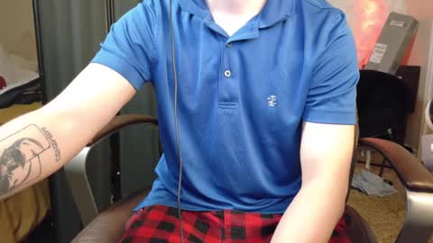 isaac online show from 10-04-25, 10:35