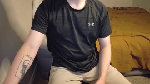 isaac online show from 11-26-25, 05:47