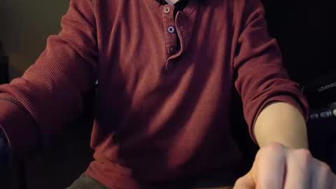 isaac online show from 03-11-26, 08:42