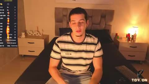 isaacblaze  online show from 07-16-26, 03:34
