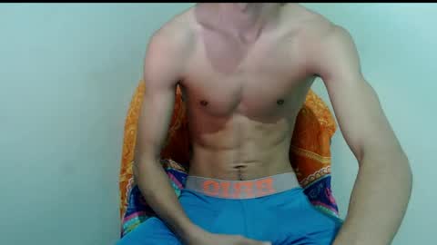 isaac online show from 04-19-26, 03:17