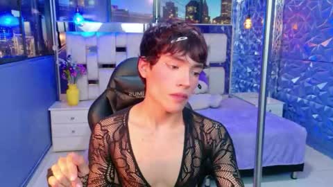 isaacnova online show from 04-27-26, 08:40