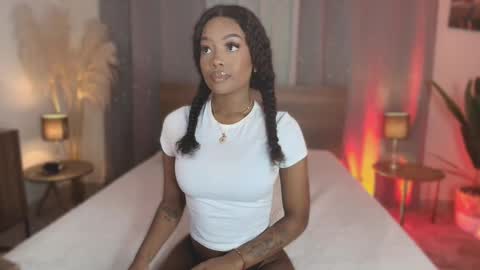 Isaa Coleman online show from 12-14-25, 08:57