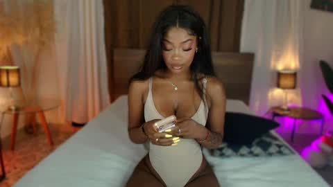 Isaa Coleman online show from 03-28-26, 11:15