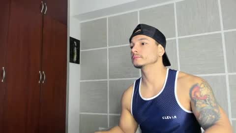 Isaac Surez online show from 05-07-26, 12:54