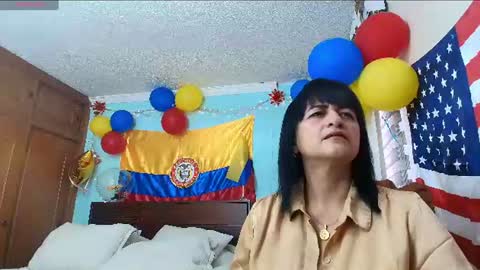 Isabeel Sofia online show from 07-15-26, 12:32