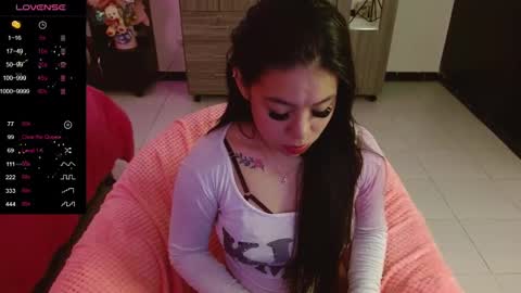 Snapshot of isabeella_24 chatting on 12-03-24, 01:10 Isabella online show from 12-03-24, 01:10
