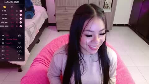 Snapshot of isabeella_24 chatting on 03-02-25, 07:56 Isabella online show from 03-02-25, 07:56