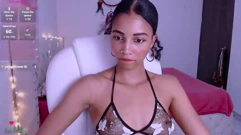 isabel online show from 02-27-26, 10:32