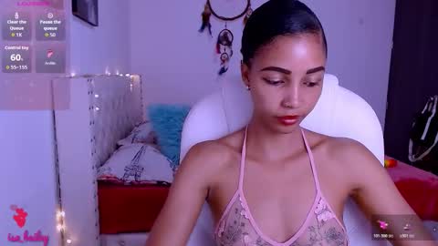 isabel online show from 03-01-26, 09:06