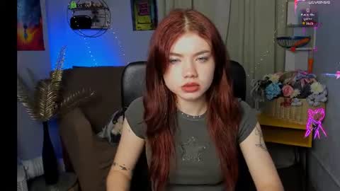 Snapshot of isabel_wave chatting on 06-12-26, 07:24 isabel online show from 06-12-26, 07:24