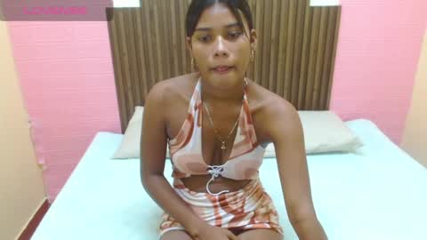 Snapshot of isabel_winx chatting on 09-30-25, 05:18 I AM ISABEL online show from 09-30-25, 05:18