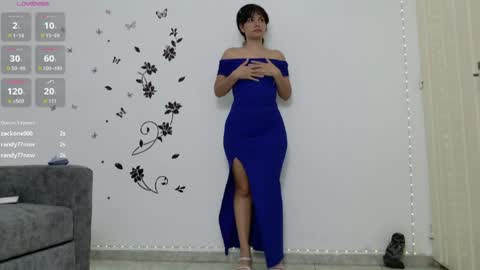 isabela online show from 05-25-26, 04:02