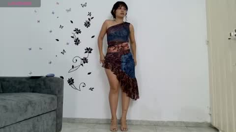 isabela online show from 07-05-26, 07:32