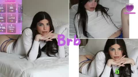 Snapshot of isabela_fiorelli chatting on 07-14-26, 12:55 isabela_fiorelli online show from 07-14-26, 12:55