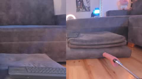 Isabela online show from 02-25-25, 12:03