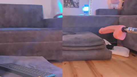 Isabela online show from 02-26-25, 03:08