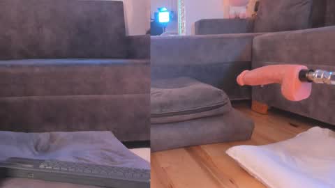 Isabela online show from 03-02-25, 04:07