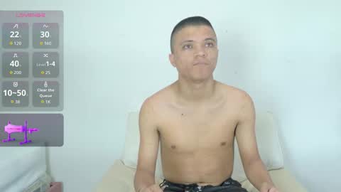 Isabella online show from 03-10-26, 03:11