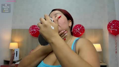 ISABELA online show from 02-15-26, 07:21