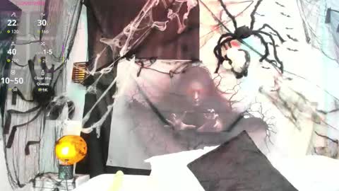 Snapshot of isabela_parkerr chatting on 11-02-25, 02:19 Mommy Isa online show from 11-02-25, 02:19