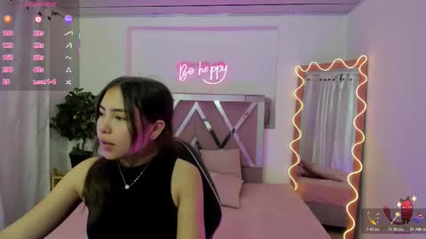 Snapshot of isabela_tay chatting on 11-13-25, 11:31 ISABELA online show from 11-13-25, 11:31