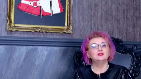 Isabella Conte online show from 01-07-25, 03:35