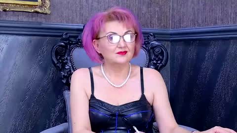 Isabella Conte online show from 01-09-25, 03:15