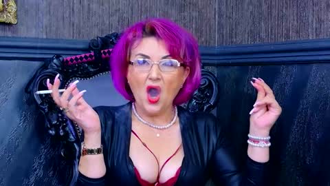 Isabella Conte online show from 09-17-25, 07:15