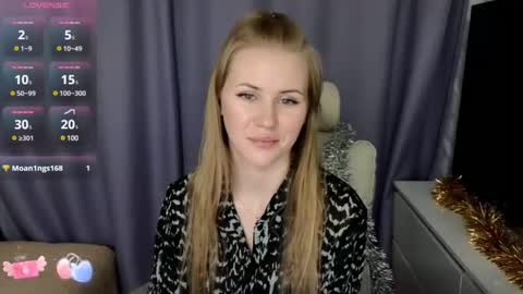 isabelallen online show from 01-03-25, 03:33