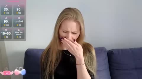 isabelallen online show from 02-26-25, 09:42