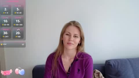 isabelallen online show from 02-28-25, 02:42
