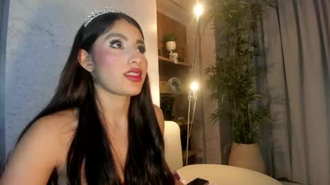 isabelastefano online show from 05-27-26, 03:25