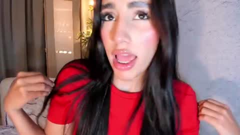 isabelastefano online show from 07-11-26, 03:53