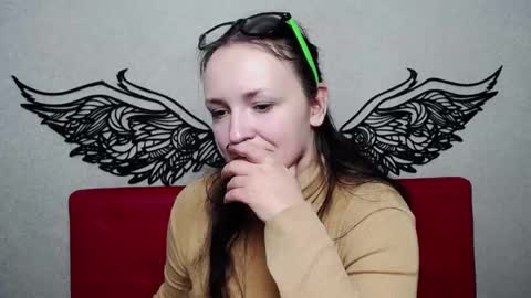 Snapshot of isabelblackberry chatting on 12-07-24, 01:40 IsabelBlackberry online show from 12-07-24, 01:40