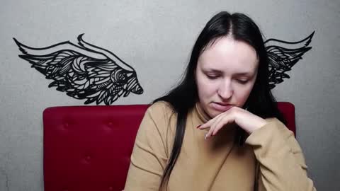 Snapshot of isabelblackberry chatting on 12-13-24, 12:39 IsabelBlackberry online show from 12-13-24, 12:39