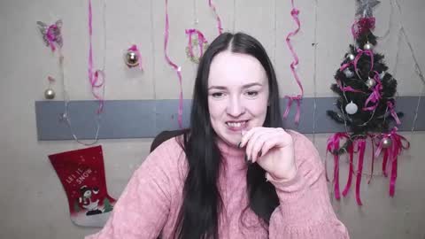 Snapshot of isabelblackberry chatting on 01-04-25, 03:07 IsabelBlackberry online show from 01-04-25, 03:07